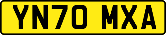 YN70MXA