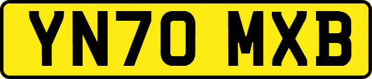 YN70MXB