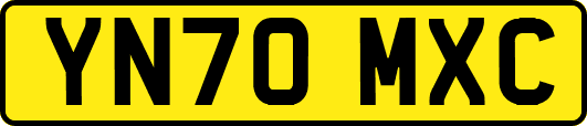 YN70MXC
