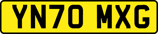 YN70MXG