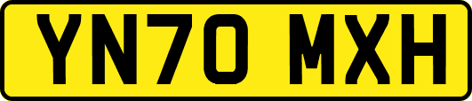 YN70MXH