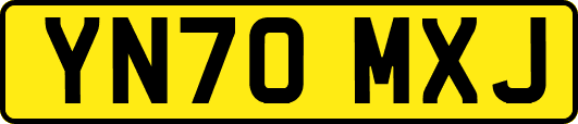 YN70MXJ