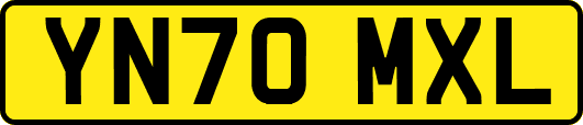 YN70MXL