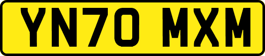 YN70MXM