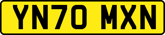 YN70MXN