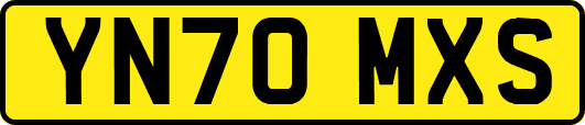 YN70MXS