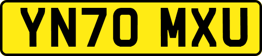 YN70MXU