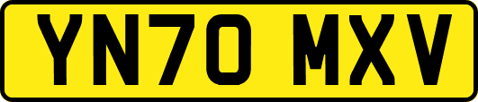 YN70MXV
