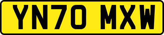 YN70MXW