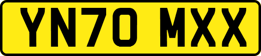 YN70MXX