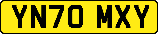 YN70MXY