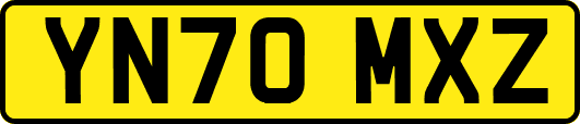 YN70MXZ