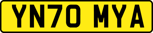 YN70MYA