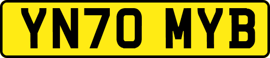 YN70MYB
