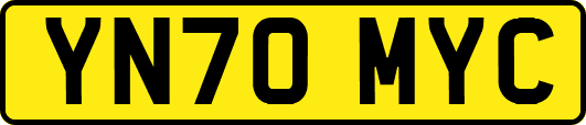 YN70MYC