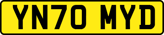YN70MYD