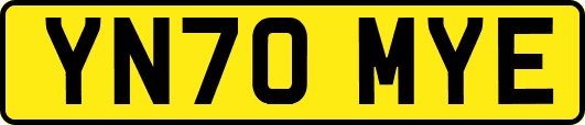 YN70MYE