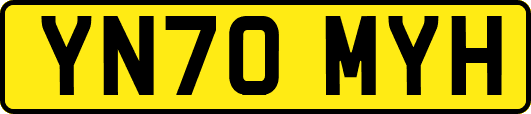 YN70MYH
