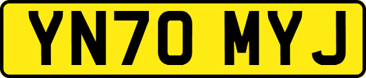 YN70MYJ