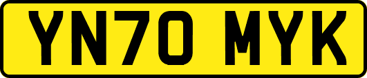 YN70MYK