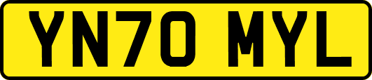YN70MYL