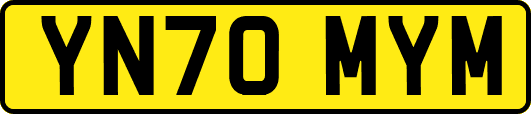 YN70MYM