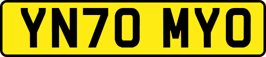 YN70MYO