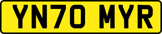 YN70MYR