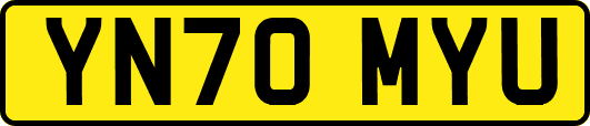 YN70MYU