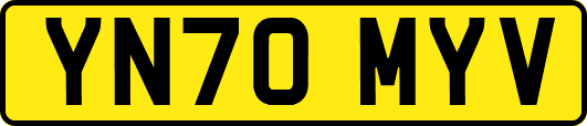 YN70MYV