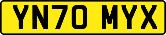 YN70MYX