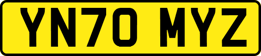YN70MYZ