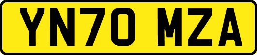 YN70MZA