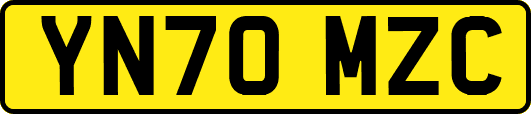 YN70MZC