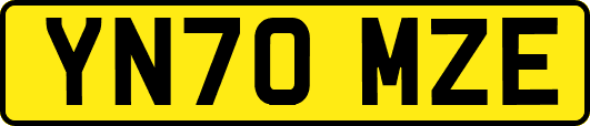 YN70MZE
