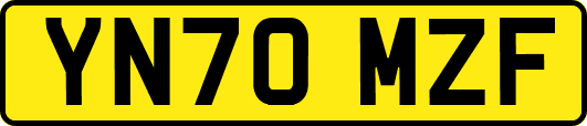 YN70MZF
