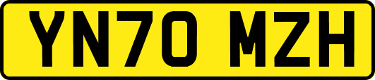 YN70MZH
