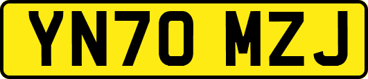 YN70MZJ