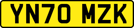 YN70MZK