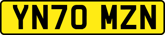 YN70MZN