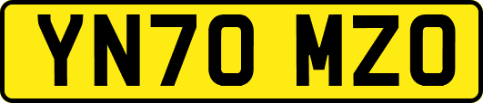 YN70MZO