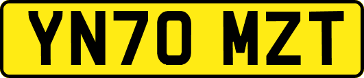 YN70MZT