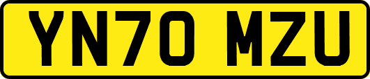 YN70MZU