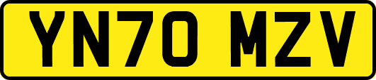 YN70MZV