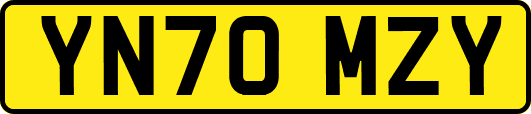 YN70MZY