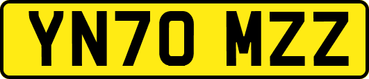 YN70MZZ
