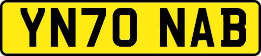 YN70NAB