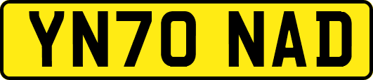 YN70NAD