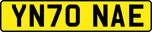 YN70NAE