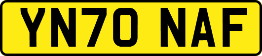YN70NAF